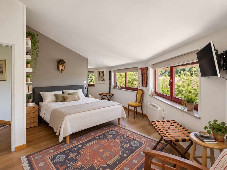 House Les Angles - 5 bedrooms - 263m²