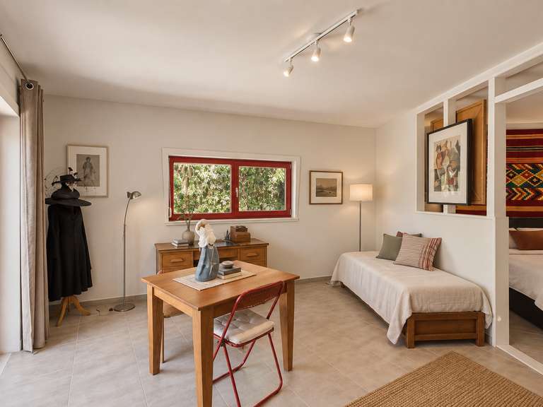 House Les Angles - 5 bedrooms - 263m²