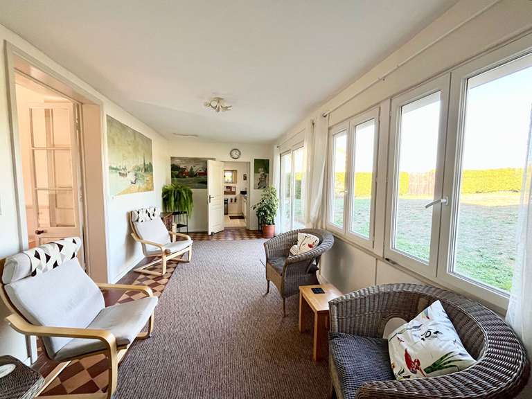 Apartment Pressac - 5 bedrooms - 297m²