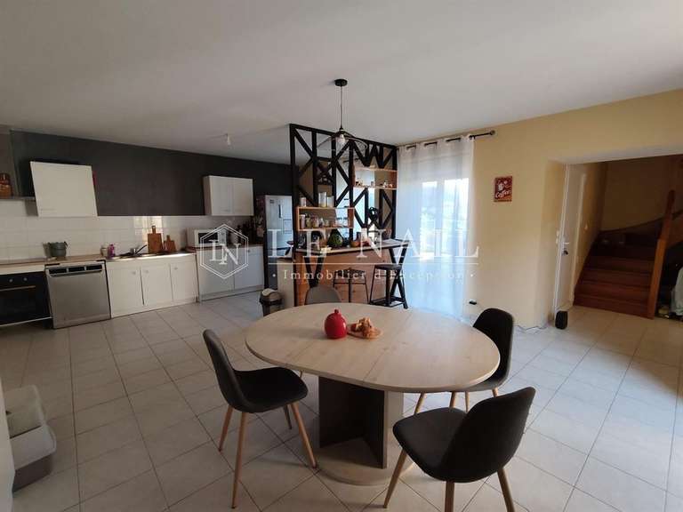 Manoir Rennes - 10 chambres - 280m²