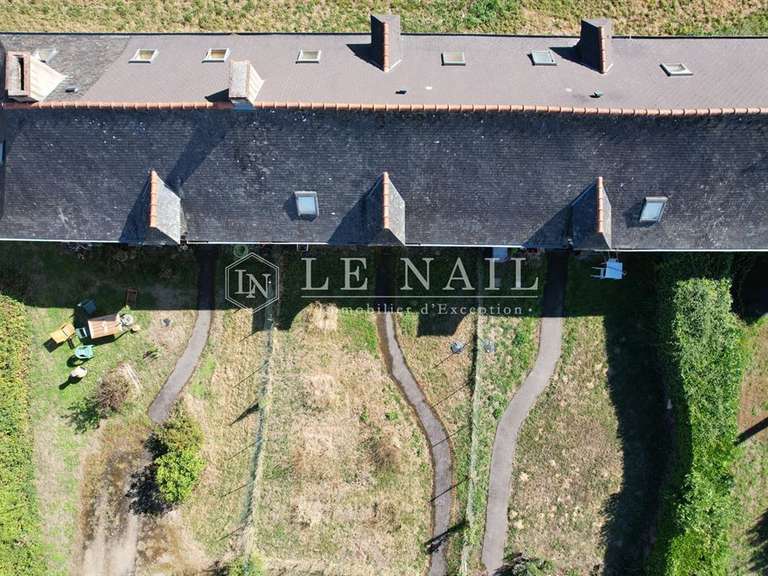 Manoir Rennes - 10 chambres - 280m²