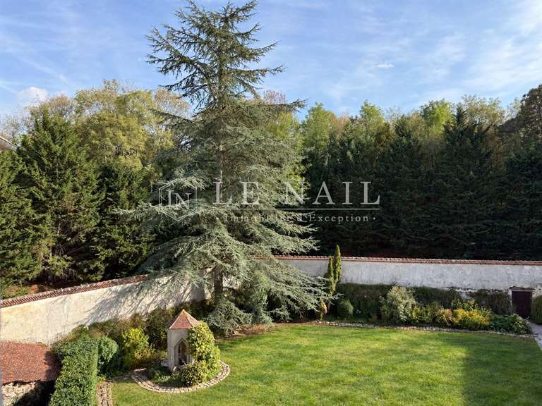 Maison Rozay-en-Brie - 9 chambres - 450m²