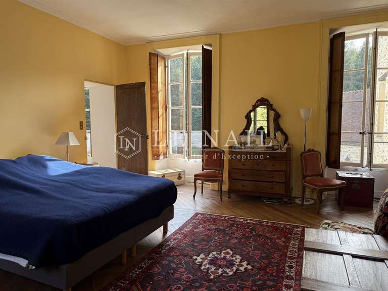 Maison Rozay-en-Brie - 9 chambres - 450m²