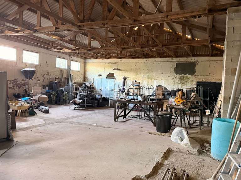 Manoir Carhaix-Plouguer - 10 chambres - 525m²