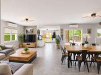 Vente maison 11 pièces