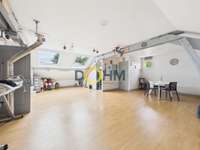 Vente maison 11 pièces