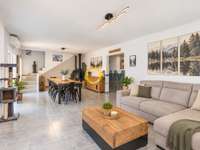 Vente maison 11 pièces