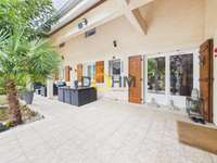 Vente maison 11 pièces
