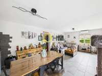 Vente maison 11 pièces
