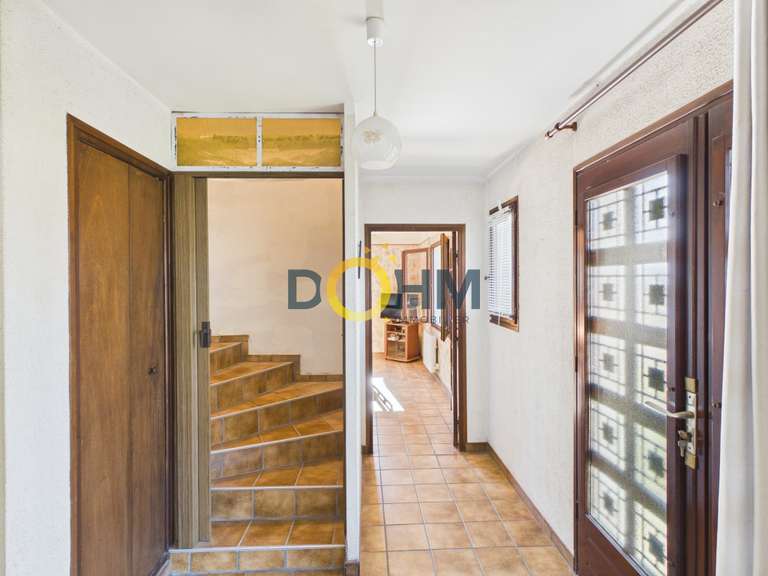 Maison Barby - 3 chambres - 164m²