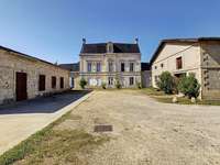 Vente maison 21 pièces Vente maison 21 pièces