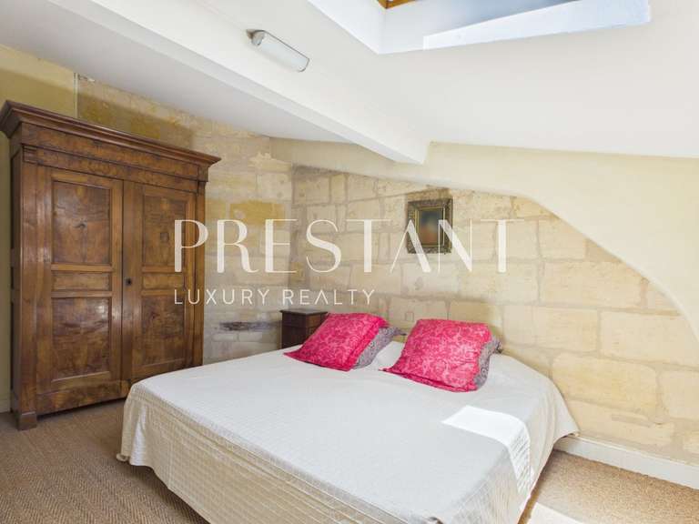Apartment Bordeaux - 3 bedrooms - 98m²