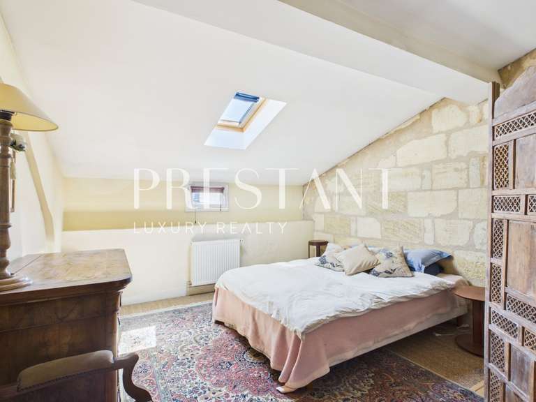 Apartment Bordeaux - 3 bedrooms - 98m²
