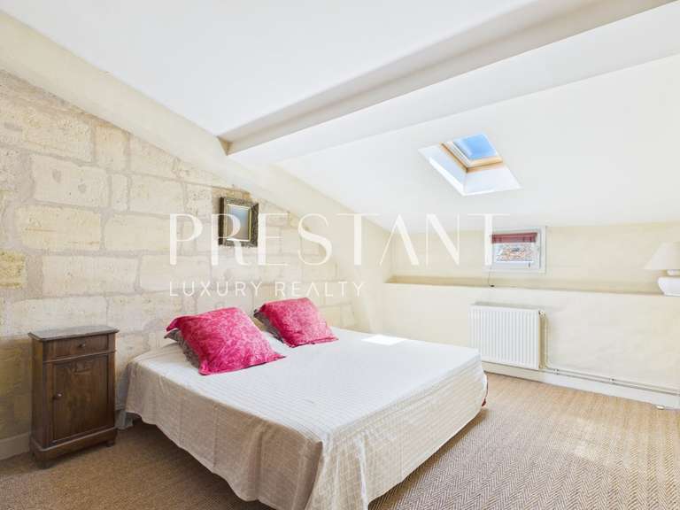 Apartment Bordeaux - 3 bedrooms - 98m²