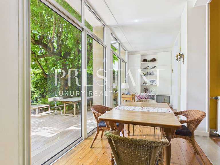 Maison Bordeaux - 6 chambres - 373m²