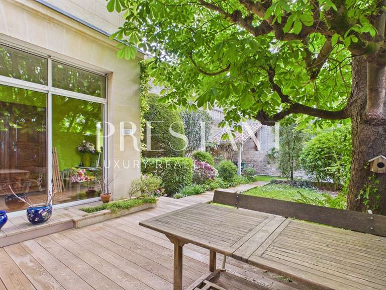 Maison Bordeaux - 6 chambres - 373m²