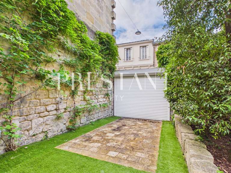 Maison Bordeaux - 6 chambres - 373m²