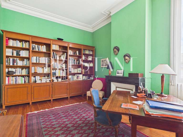 Maison Bordeaux - 6 chambres - 373m²