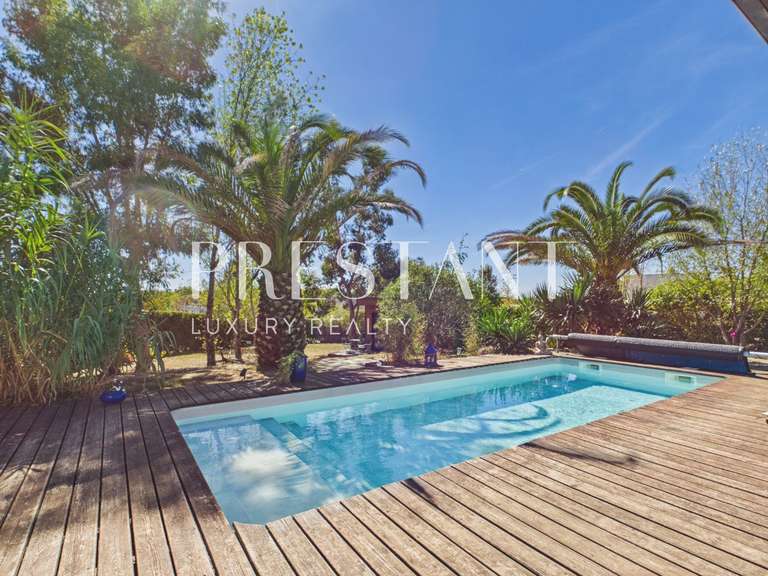 Maison Bouliac - 4 chambres - 168m²