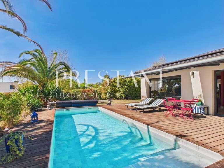 Maison Bouliac - 4 chambres - 168m²