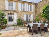 Vente maison 8 pièces Vente maison 8 pièces