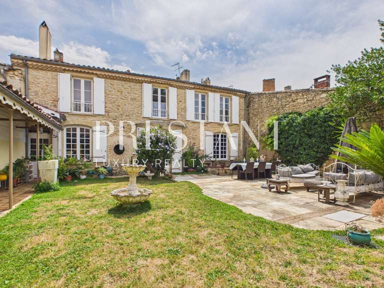 Maison Langon - 6 chambres - 466m²