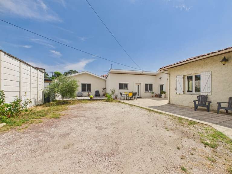 Maison Pessac - 5 chambres - 181m²