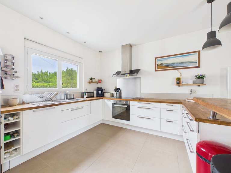 Maison Pessac - 5 chambres - 181m²