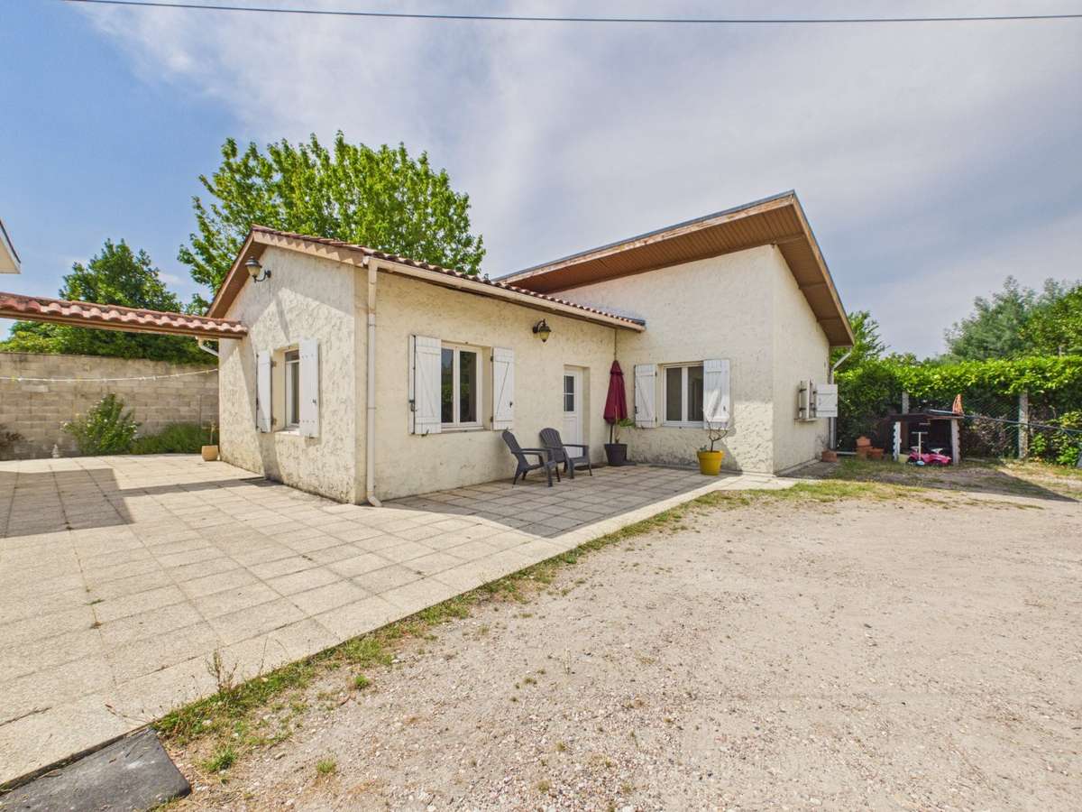 Maison Pessac
