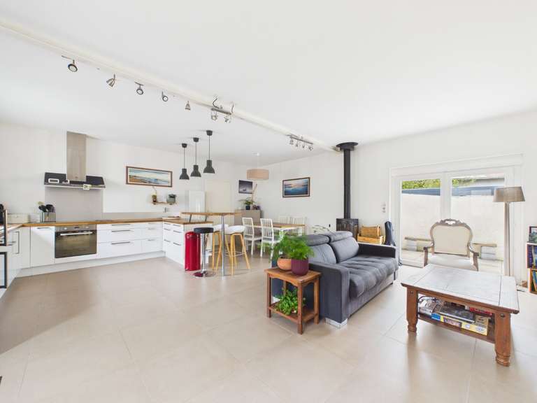 Maison Pessac - 5 chambres - 181m²
