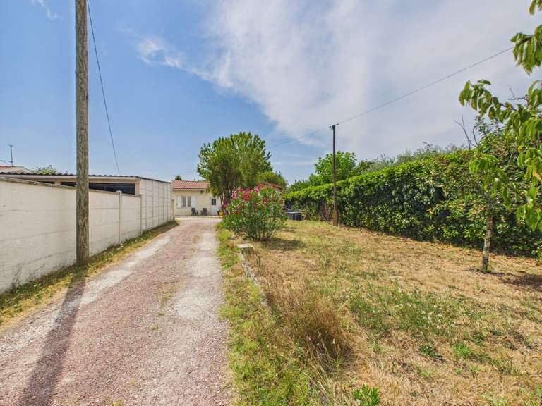 Maison Pessac - 5 chambres - 181m²
