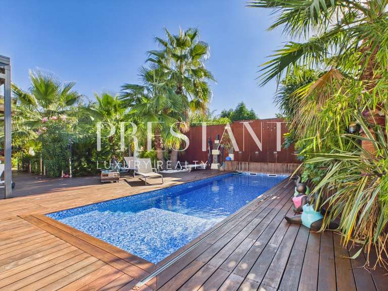 Maison Bordeaux - 5 chambres - 379m²