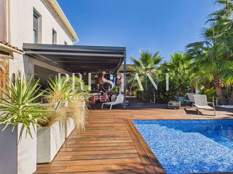 Maison Bordeaux - 5 chambres - 379m²