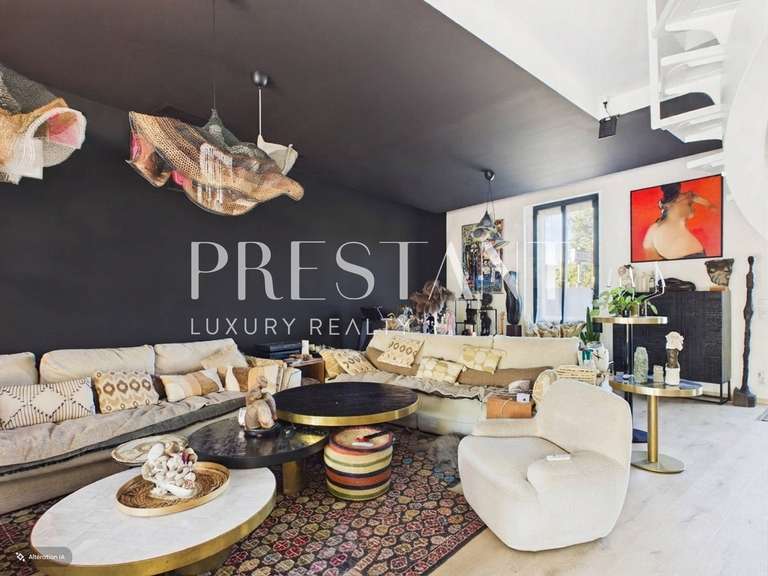 Maison Bordeaux - 5 chambres - 379m²