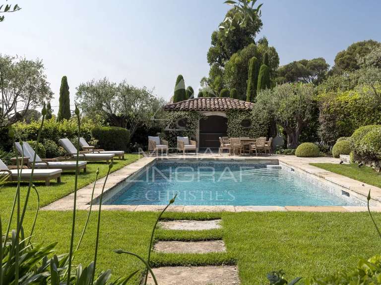 Villa avec Vue sur mer Cannes - 5 chambres - 500m²