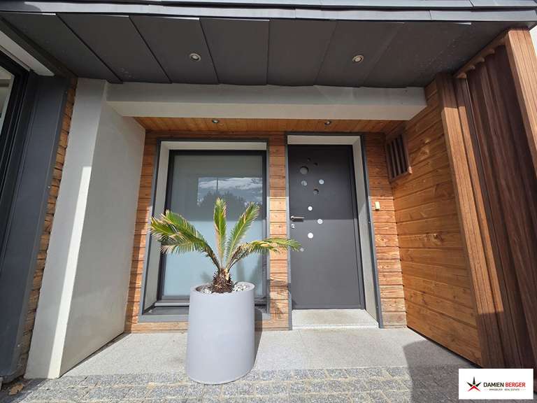 House L'Houmeau - 4 bedrooms - 160m²