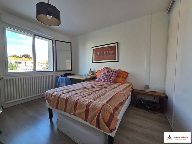 House L'Houmeau - 4 bedrooms - 160m²
