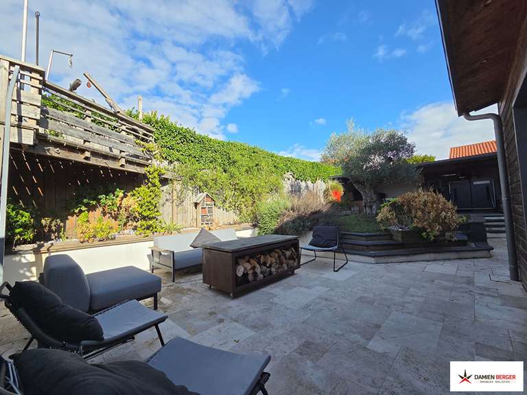 House L'Houmeau - 4 bedrooms - 160m²