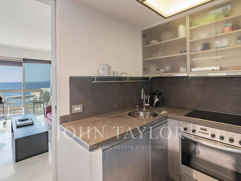 Appartement Cannes - 2 chambres - 90m²