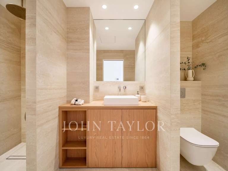 Apartment with Sea view Cannes - 2 bedrooms - 98m²
