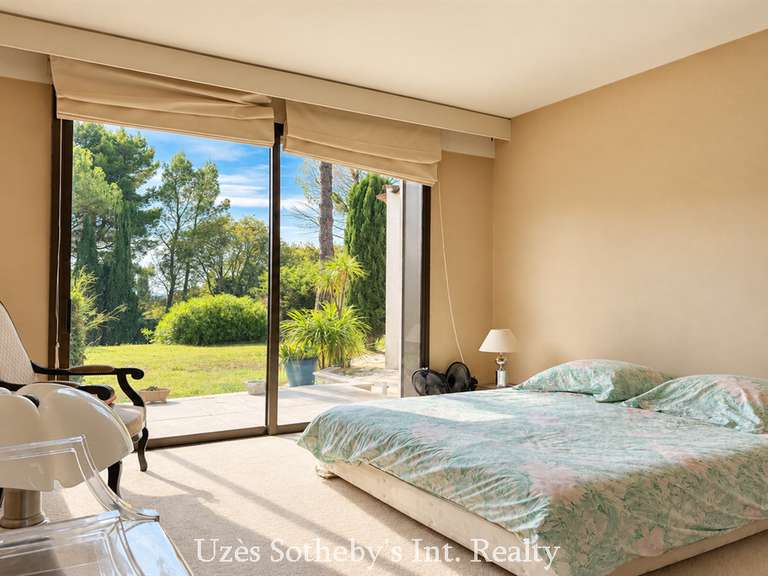 Maison Nîmes - 4 chambres - 250m²