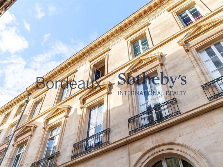 Apartment Bordeaux - 4 bedrooms - 132m²