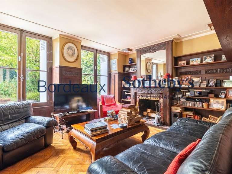 Apartment Bordeaux - 3 bedrooms - 255m²