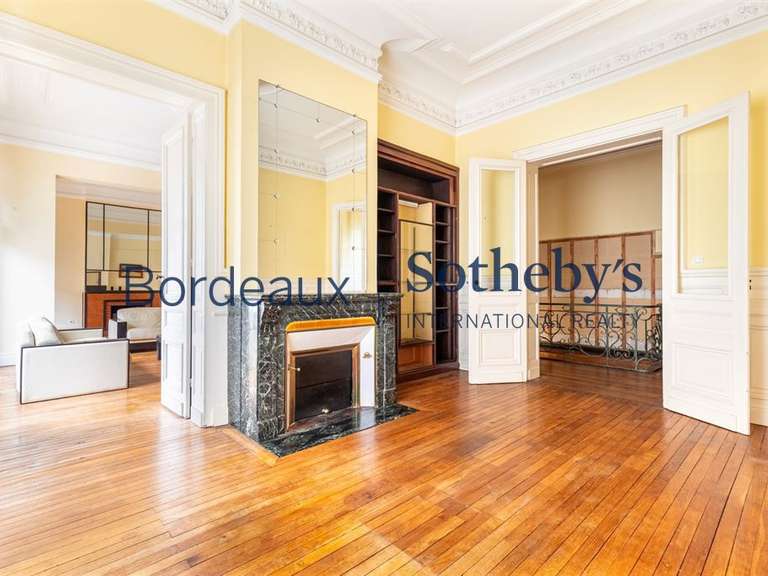 Apartment Bordeaux - 3 bedrooms - 255m²