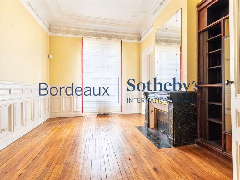 Apartment Bordeaux - 3 bedrooms - 255m²
