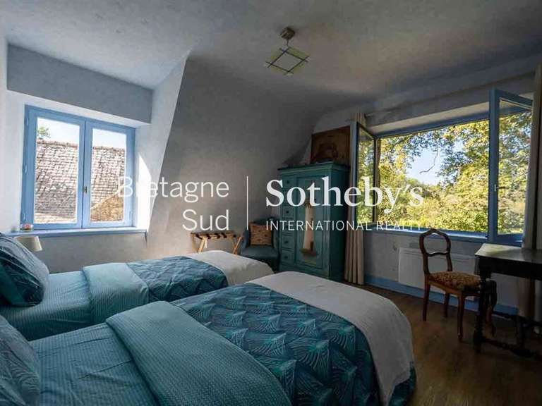 Maison Questembert - 535m²