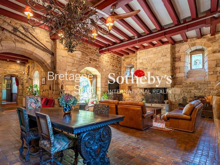 Maison Questembert - 535m²