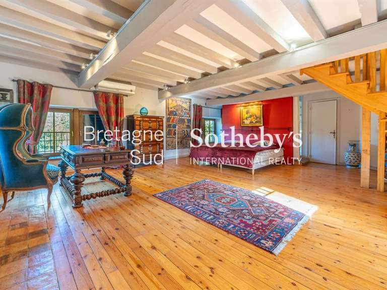 Maison Questembert - 535m²
