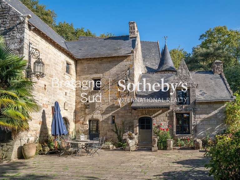 Maison Questembert - 535m²
