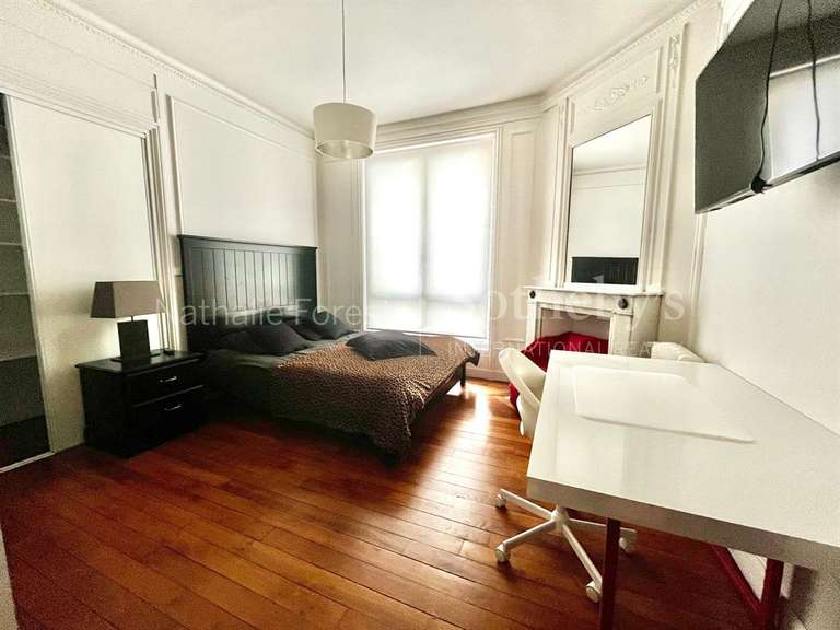 Apartment Lille - 3 bedrooms - 20444m²